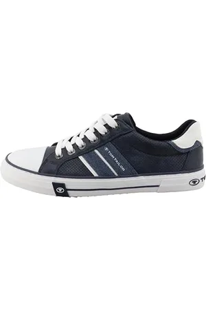 TOM TAILOR Herren 7480070011 Sneaker, , 41 EU
