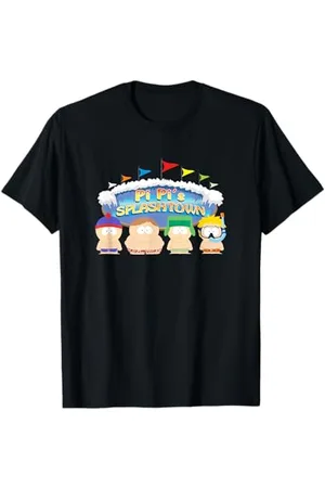 South Park PI PI