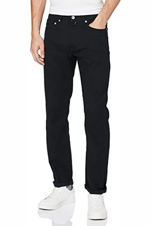 Pierre Cardin Herren Lyon Hose, , 3132