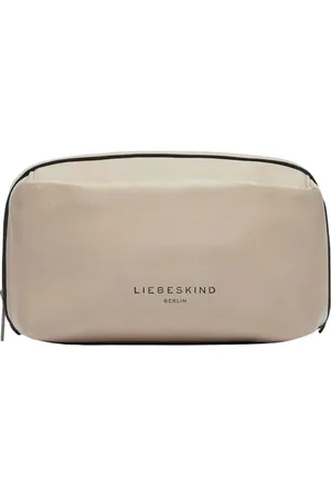 liebeskind Berlin Pouchette Beauty HERA SHEEP NATURAL