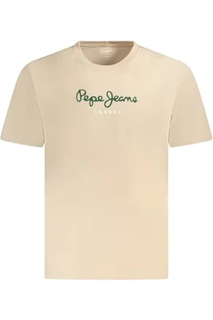 Pepe Jeans Herren Eggo N T-Shirt, , XXL