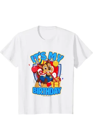 Paw Patrol Kinder Geburtstag It