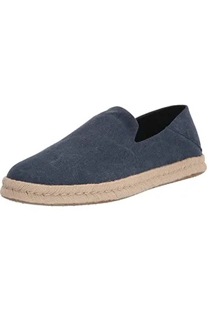 TOMS Herren Santiago Schuhe, , US 12