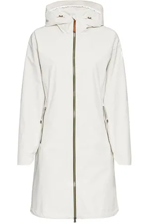 Camel Active Damen teXXXactive® Funktionsmantel mit Kapuze womenswear-48