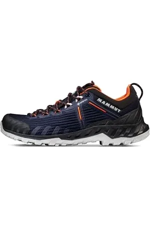 Mammut Alnasca Knit Iii Low Goretex Hiking Shoes EU 40 2/3