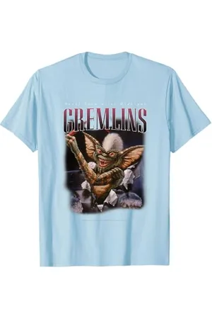 Gremlins Montage T-Shirt