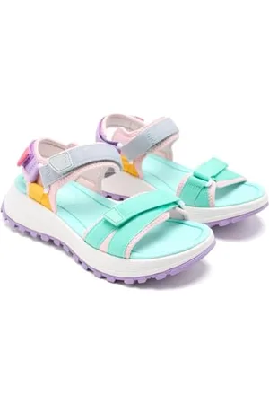 Gioseppo Damen Montville Sportsandale, bunt, 40 EU