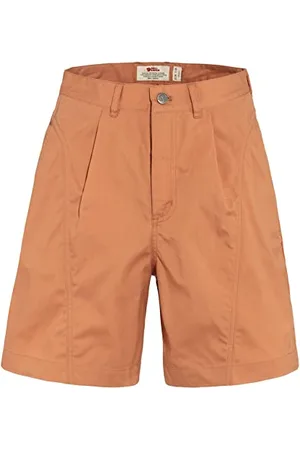 Fjällräven Damen Vardag W Shorts, , 42