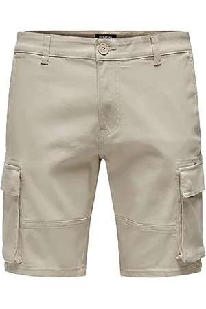 Only & Sons Herren Short 22016689 M