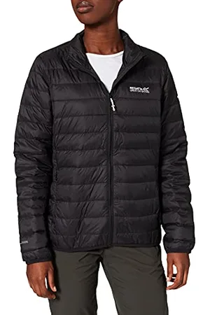 Regatta Whitehill Daunenjacke für Damen, leicht, wasserabweisend, mit Entendaunenfüllung, komprimierbar, gesteppt XL