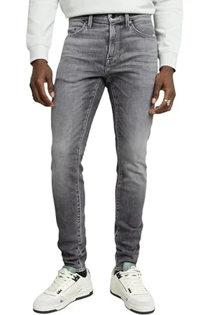 G-Star Herren Revend FWD Skinny Jeans, , 33W / 30L
