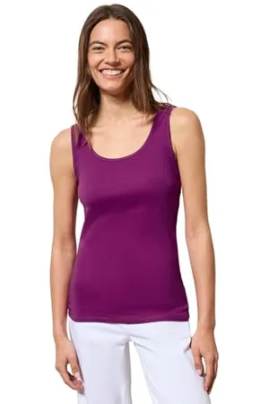 CECIL Damen B322820 T-Shirt, , X-Large