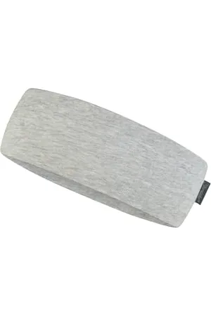 Sterntaler OCS Stirnband melange - Unisex Haarband aus Melange Singlejersey (Bio) - hautsmpathisches Kinder Stirnband - elastisches Kopfband - , Größe 49