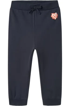 NAME IT Nmfnonna Nreg Sweat Pant Bru