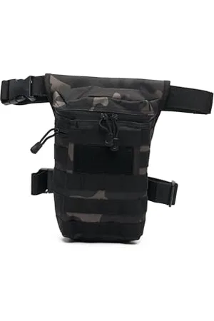 Brandit Side Kick Bag Molle darkcamo Gr. OS