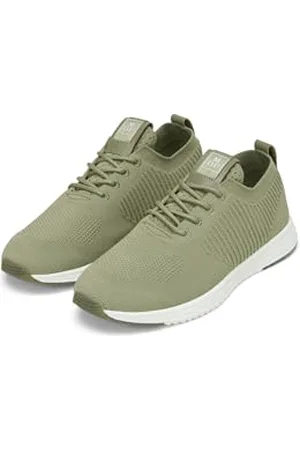 Marc O’ Polo Herren Jasper Sneaker, , 43 EU