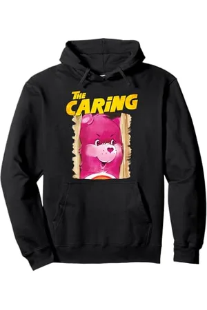 Care Bears The Caring Pullover Hoodie