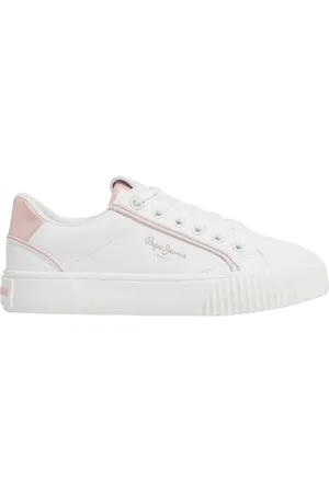 Pepe Jeans Ottis Twin G Sneaker, , 40 EU