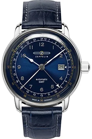Zeppelin Automatische Uhr 7668-3