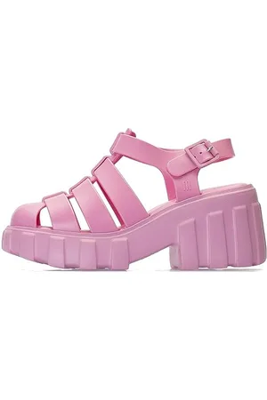 Melissa Damen Megan Ad Plattform, , 38 EU