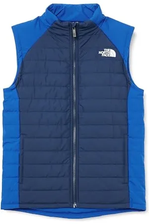 The North Face NF0A89HS8K21 B NEVER STOP SYNTHETIC VEST Jacket Unisex Größe XL