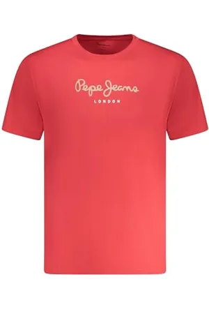 Pepe Jeans Herren Eggo N T-Shirt, , M
