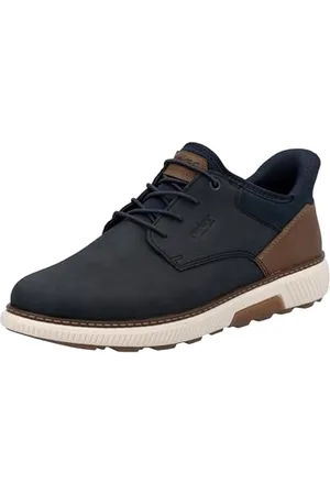 Rieker Herren B3357 Slipper, , 47 EU