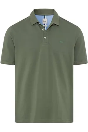 Brax Style Pete Poloshirt