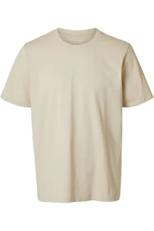 SELECTED Male T-Shirt Regular