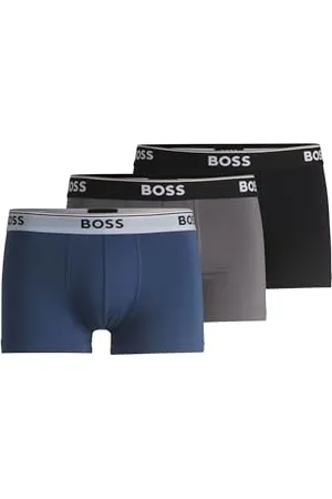 HUGO BOSS Trunk 3P Power