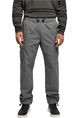 Urban classics Herren Ripstop Cargo Pants Hose, , XL