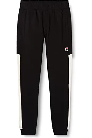 Fila Jungen Teens Boys David Blocked track pants, , 134