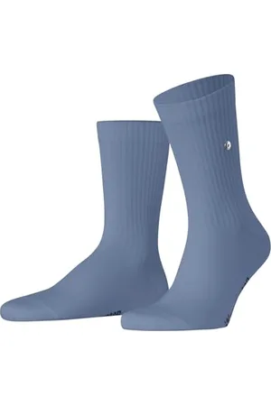 Burlington Herren Socken Bond Street M So Baumwolle einfarbig 1 Paar, , 40-46