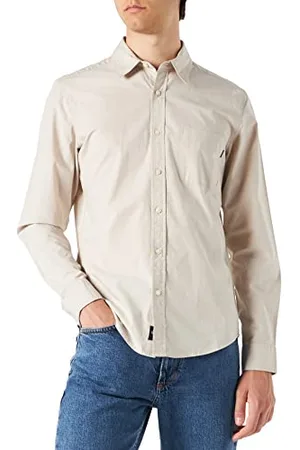 Dockers MensORIGINAL SHIRT SLIMA1114XXL