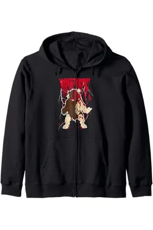 South Park MANBEARPIG Kapuzenjacke