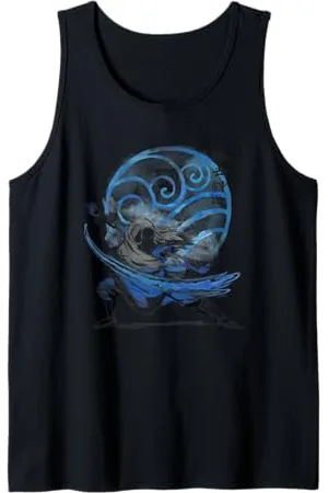 Avatar Die letzte Airbender Katara Water Tank Top