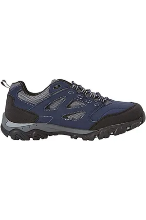 Regatta REGV7|# Holcombe Iep Low, (Navy/Granite 1l6), 6.5 UK (40 EU) EU