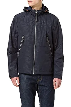 Daniel Hechter HECHTER PARIS Herren Blouson Jacke, , 50