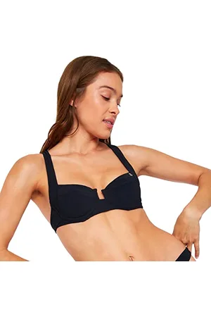 Banana Moon Damen BALCO C Black Bikini, , 44