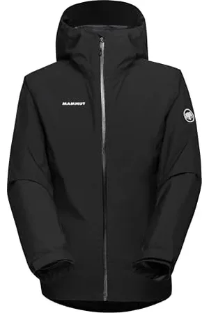 Mammut Alto Light 3 in 1 HS Hooded Jacket Women
