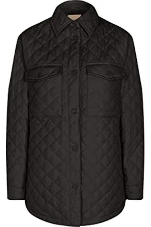 soyaconcept Damen SC-Fenya 31 quiltet transistion Jacket Jacke, gesteppt, , X-Small