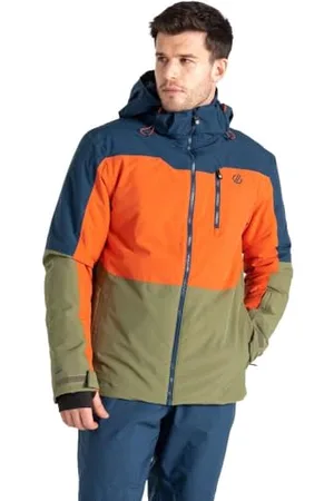 Dare 2B Herren Mens Edge Ii Jacket Skijacke, , S
