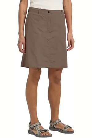 Jack Wolfskin Damen TIHAMA W Skort, , 48