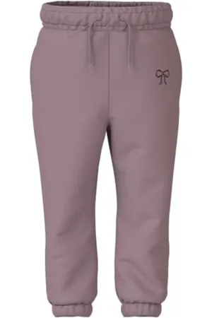 NAME IT Nmfvallene Nreg SWE Pant Bru