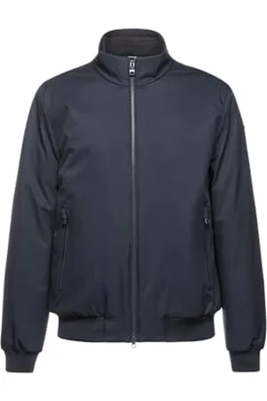 Geox Man M VINCIT JACKETS 58_IT
