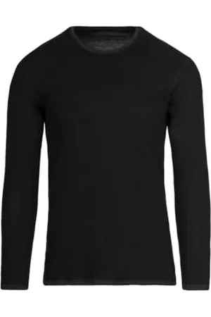 Trigema Herren Langarm Funktions-Shirt Sporttop, , XXX-Large