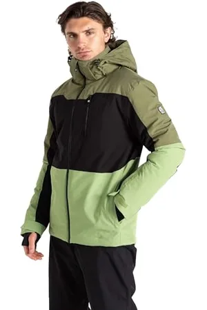 Dare 2B Herren Mens Edge Ii Jacket Skijacke, , M