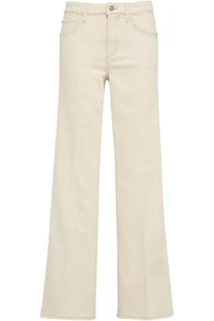 QS by s.Oliver Jeans Hose, Flared Leg