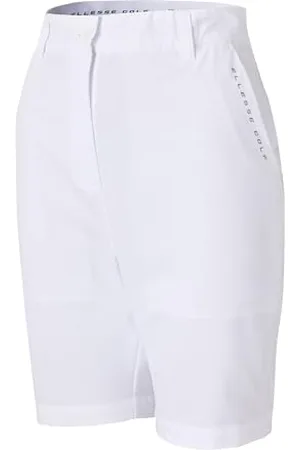 Ellesse Damen Mabeli Short Golfshorts, , 36