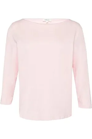 QS by s.Oliver T-Shirt 3/4 Arm